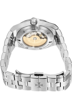 Overseas Stainless Steel Automatic