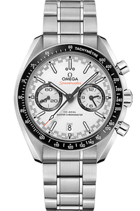 Speedmaster Racing Co-Axial Master Chronometer Chronograph 44.25 MM
