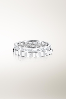 B Dimension Ring 0.82 ct. 