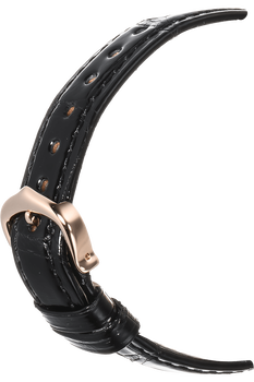 Tank Americaine Rose Gold Quartz