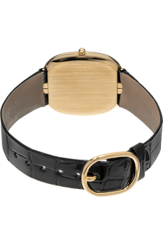 Golden Ellipse Reference 3738 Yellow Gold Automatic