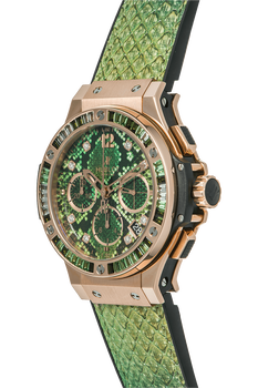 Big Bang Boa Rose Gold Automatic