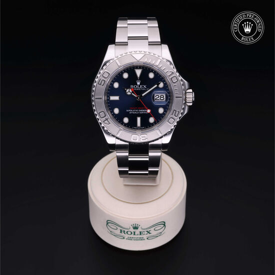 Yacht-Master