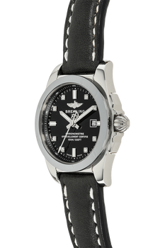 Galactic 29 Stainless Steel Quartz