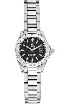 Aquaracer Stainless Steel Quartz