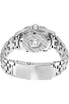 Seamaster Stainless Steel Automatic