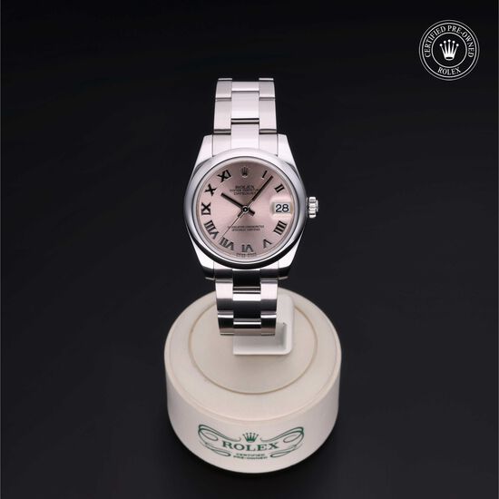 Datejust