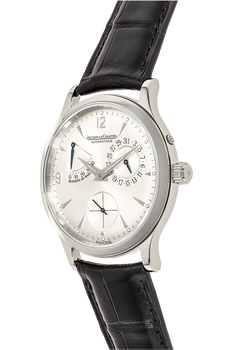 Master Reserve de Marche Stainless Steel Automatic