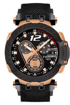 T-Race Motogp 2019 Chronograph Limited Edition