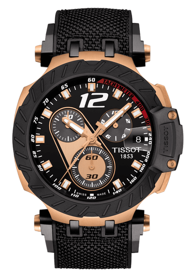 T-Race Motogp 2019 Chronograph Limited Edition