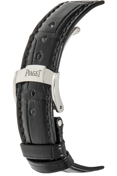Altiplano White Gold Manual
