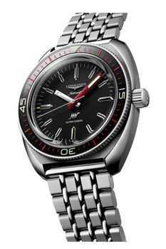 Longines Ultra-Chron