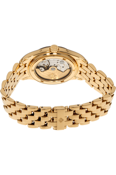 Annual Calendar Reference 5036 Yellow Gold Automatic