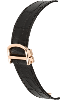 Ronde Louis Rose Gold Manual