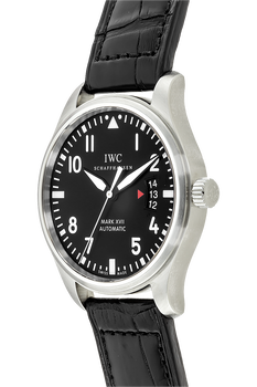 Pilot's Mark XVII Stainless Steel Automatic