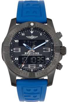 Exospace B55 DLC Titanium Automatic
