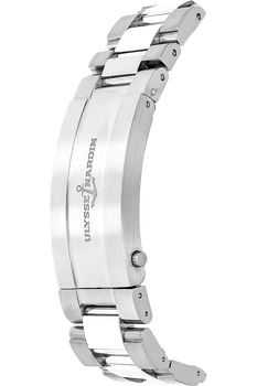 Acqua Perpetual Titanium Automatic