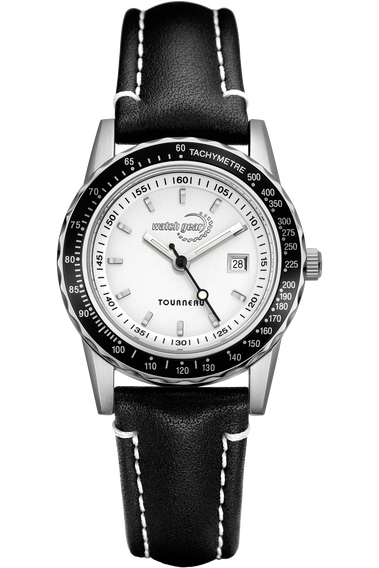 Women's watchgear by tourneau watch hot sale