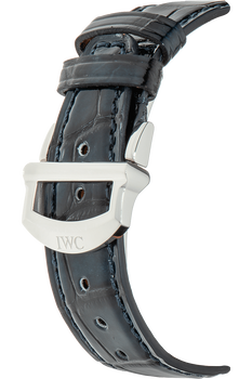 Da Vinci Automatic 36 Stainless Steel Automatic