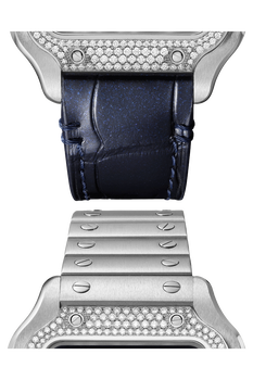 Santos de Cartier, Medium Model