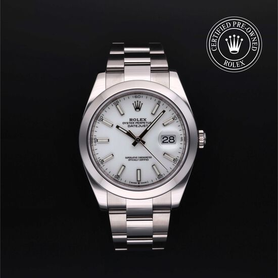 Datejust 41