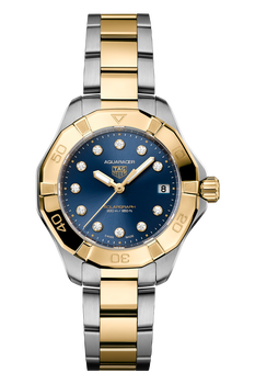 Aquaracer Professional 200 Solargraph