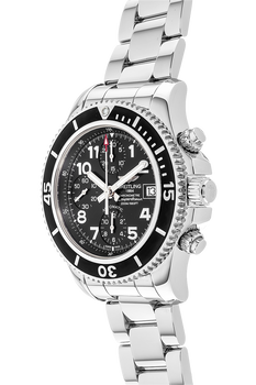 SuperOcean 42 Chronograph Stainless Steel Automatic