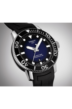 Seastar 1000 Powermatic 80