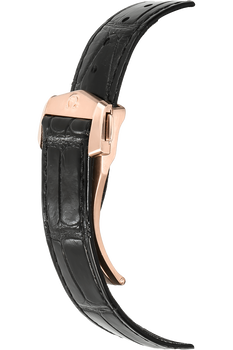 Constellation Globemaster Rose Gold Automatic