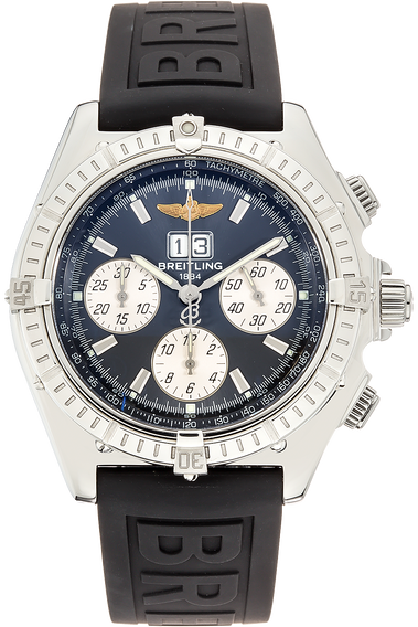 Crosswind Special Stainless Steel Automatic