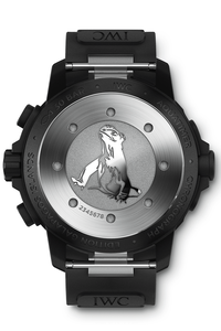 Aquatimer Chronograph Edition "Galapagos Islands"