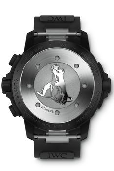 Aquatimer Chronograph Edition &quot;Galapagos Islands&quot;