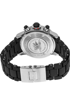 Master Compressor Diving Chronograph GMT Navy SEALs Limited Edition