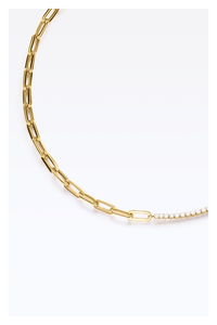 Link Necklace