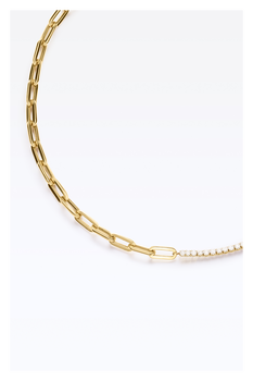 Link Necklace