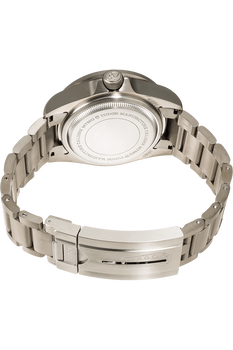 Pelagos Titanium Automatic