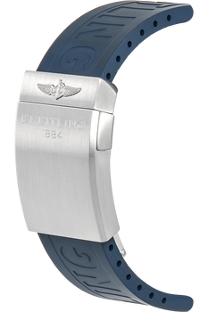 Aerospace Evo Titanium Quartz