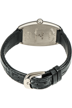 Sunset White Gold Manual