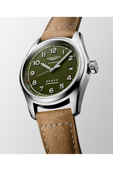 Longines Spirit 40mm