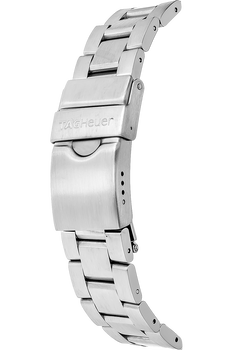 Aquaracer Calibre 5 Stainless Steel Automatic