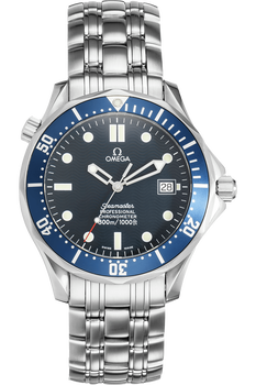 Seamaster Stainless Steel Automatic