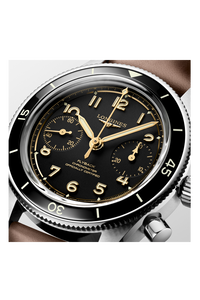 Longines Spirit Pilot Flyback