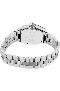 Roadster Stainless Steel Automatic