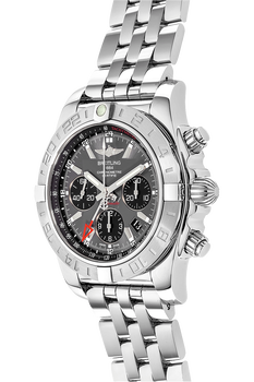 Chronomat 44 GMT Stainless Steel Automatic