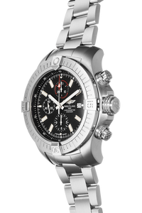 Crosswind Stainless Steel Automatic