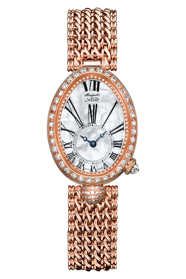 Reine de Naples 8928
