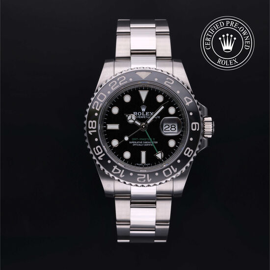 GMT-Master II