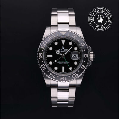 GMT-Master II