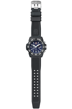 Navy Seal Chronograph