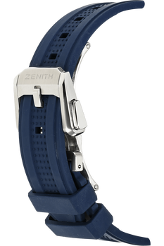Defy Skyline Stainless Steel Automatic